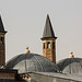 20140302 0211VRAw [TR]  Konya, Melvana Kloster-