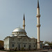 20140302 0206VRAw [TR] Rast vor Konya, Moschee-