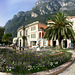 Riva del Garda nahe der Rocca. Der Mädchenbrunnen. ©UdoSm