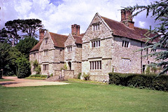 Arreton Manor 1997
