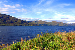 Loch Linnhe 2