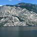 Panorama des Westufer des Lago di Garda von Tignale im Süden (Links) bis Riva und Torbole im Norden (Rechts). ©UdoSm