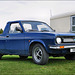 1981 Morris 575 Pick-Up - TAR 914W