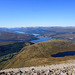 View From Ben Nevis