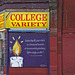 College Variety – College and Huron Streets, Toronto, Ontario