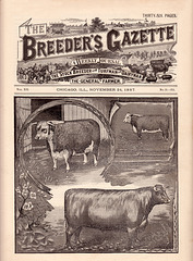 Breeder's Gazette