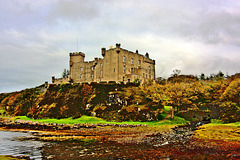 Dunvegan Castle 4