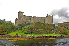 Dunvegan Castle 5