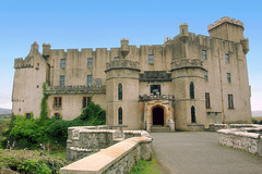 Dunvegan Castle 6