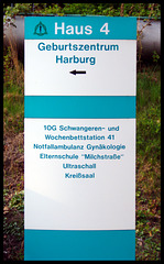 Asklepios Klinik Hamburg Harburg
