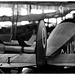 Brooklands Fuji X-T1 main hangar collection