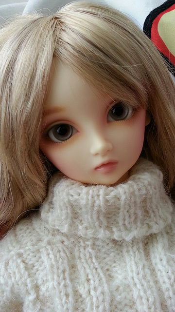 Olive, Volks Nana Olive, Volks Nana