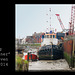 Tug 'Retainer' - Newhaven - 5.4.2014