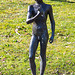 20140310 0777VRAw [D-E] Skulptur, Gruga-Park, Essen