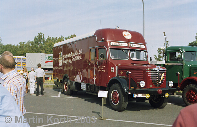 Salzgitter 2003 F1 B33 c