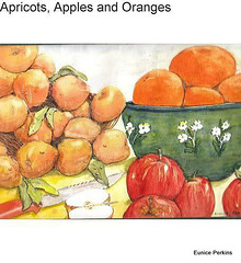 Apricots Apples And Oranges