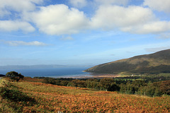 View Of Applecross Bay
