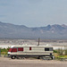 County Campground at Tecopa