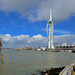 Spinnaker Tower - Portsmouth