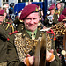 Military History Day 2014 – The Band of the Liberation