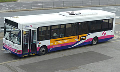 First at Hilsea (11) - 31 March 2014