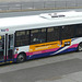 First at Hilsea (11) - 31 March 2014