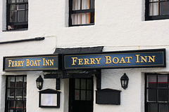 Ullapool - Ferry Boat Inn