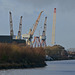 BAE Govan shipyard, Glasgow