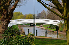 River Sow, Stafford