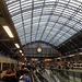 St. Pancras International, London, England (UK), 2013