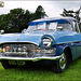 1962 Vauxhall Cresta PA - 690 GOP