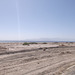 Drywet wilderness / Salton sea area