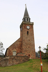 Old High St Stephen's Church