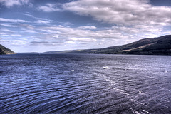 Loch Ness 7