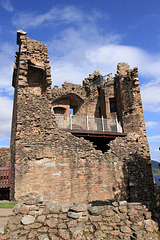 Urquhart Castle 14