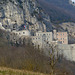 P1090083- Fort l'Ecluse, Le fort du bas - Rando Fort l'Ecluse:Léaz  11 mars 2014