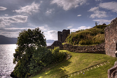 Urquhart Castle 15