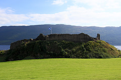 Urquhart Castle 19