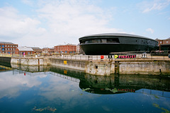 Mary Rose museum