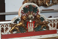 Hamburger Wappen