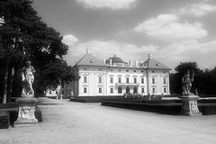 Slavkov Chateau 2