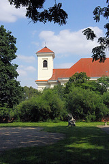 Slavkov Chateau 3