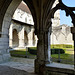 Soissons - Abbey of St. Jean des Vignes