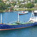 Lady Zai at Castries - 11 March 2014