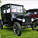 1921 Ford Model T - BS 9559