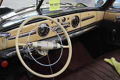 1949 Hudson Commodore Eight