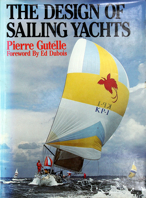 The Design of Sailing Yachts