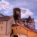 Chateau Jindřichův Hradec 3