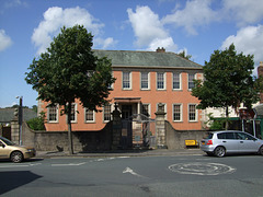House of John Wordsworth