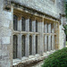Athelhampton House Window - 2